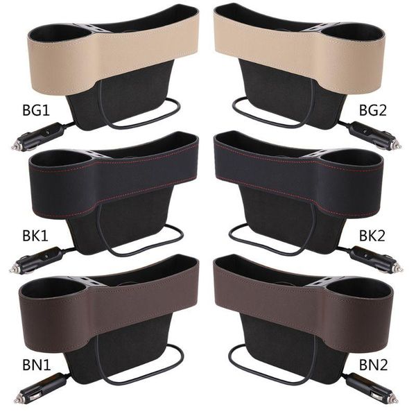car organizer user universal seat ga p filler console side pocket storage box dual usb charger cup holder
car organizer user universal seat ga p filler console side pocket storage box dual usb charger cup holder