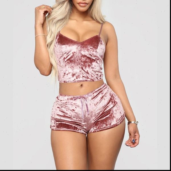 women tracksuits two pieces sleepwear bra sets velvet underwear lingerie ladies intimates and pants babydoll clothing, Gray
women tracksuits two pieces sleepwear bra sets velvet underwear lingerie ladies intimates and pants babydoll clothing, Gray