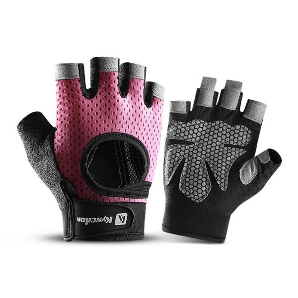 cycling gloves bicycle half finger outdoor sports for men women gel pad breathable mtb road racing riding, Black
cycling gloves bicycle half finger outdoor sports for men women gel pad breathable mtb road racing riding, Black