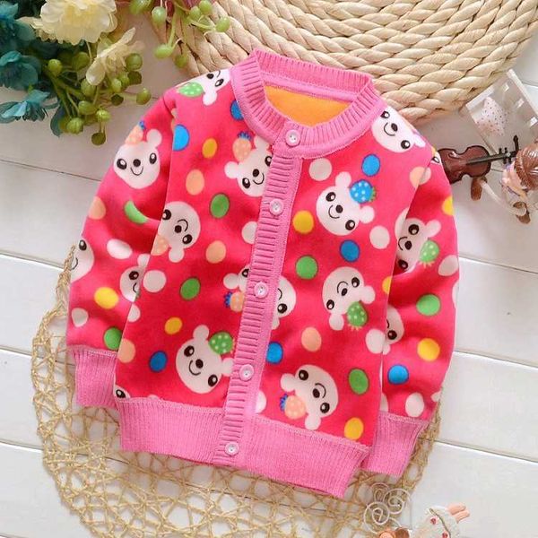 bibicola baby sweaters spring autumn baby girls boys velvet cardigan sweater infant fleece outerwear baby winter clothes g1026, Blue
bibicola baby sweaters spring autumn baby girls boys velvet cardigan sweater infant fleece outerwear baby winter clothes g1026, Blue