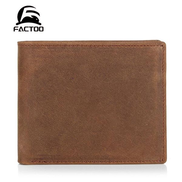 -selling leather men's short wallet cowhide change card holder bag retro fashion crazy horse man pocket wallets, Red;black
-selling leather men's short wallet cowhide change card holder bag retro fashion crazy horse man pocket wallets, Red;black