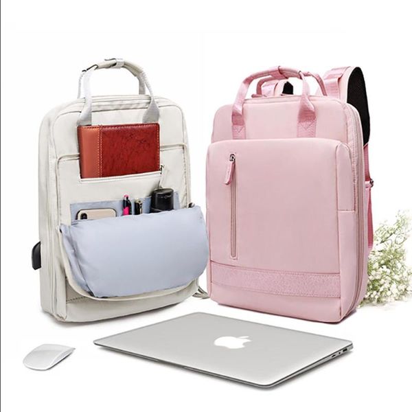 backpack women backpacks school bag boy girl 2021 fashion sac a dos daypack man waterproof charging 15.6 inch laptop
backpack women backpacks school bag boy girl 2021 fashion sac a dos daypack man waterproof charging 15.6 inch laptop