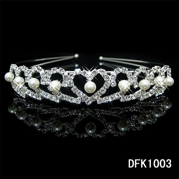 9tit korean bride's simple style p headdress handmade sweet hoop korean bride's hair band pearl rhinestone pearlsimple headbands s, Silver
9tit korean bride's simple style p headdress handmade sweet hoop korean bride's hair band pearl rhinestone pearlsimple headbands s, Silver