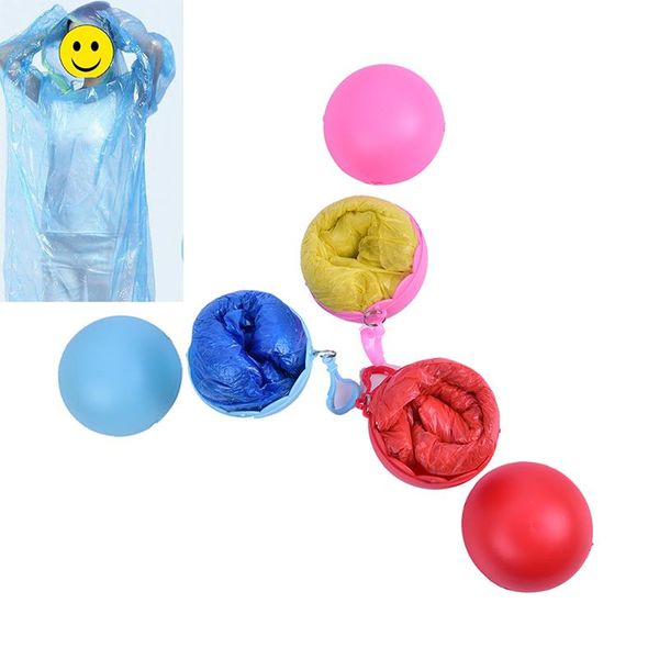 raincoats 4pc disposable raincoat ball plastic rainwear travel emergency rain poncho cover keyring coin bank keychain
raincoats 4pc disposable raincoat ball plastic rainwear travel emergency rain poncho cover keyring coin bank keychain