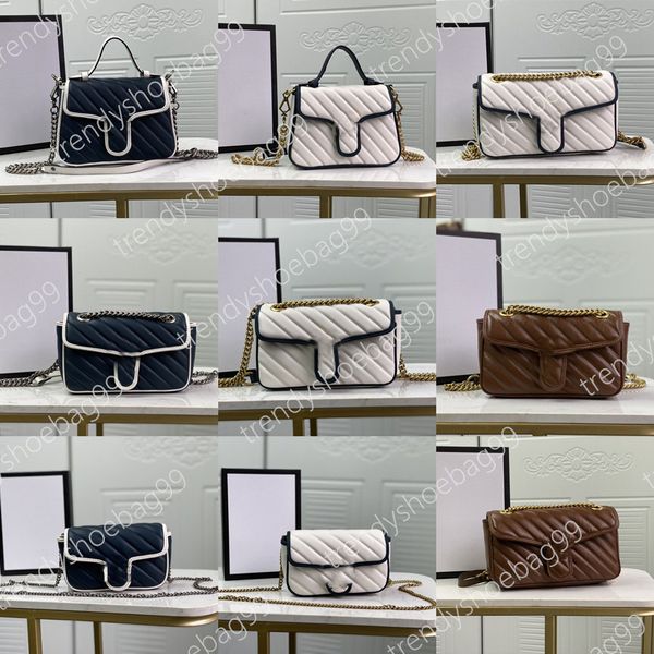 flip designer bags fashion women handbags purses classic double letter buckle cowhide marmont classic tote shoulder bags
flip designer bags fashion women handbags purses classic double letter buckle cowhide marmont classic tote shoulder bags