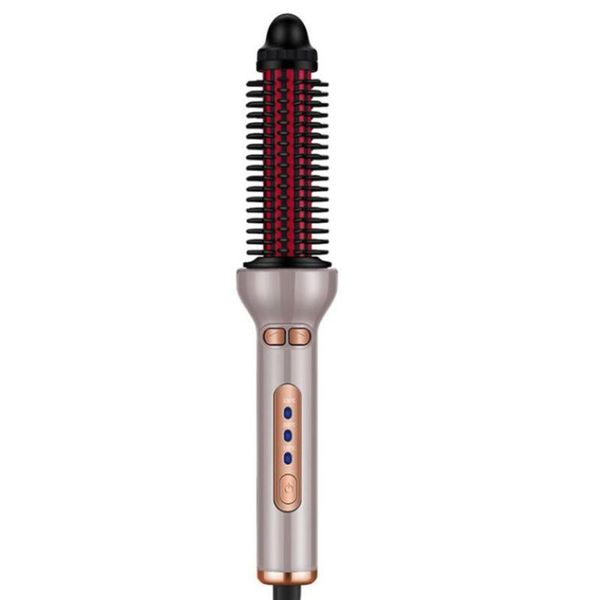 constant temperature air comb automatic curling iron professional hair dryer big electric brushes
constant temperature air comb automatic curling iron professional hair dryer big electric brushes