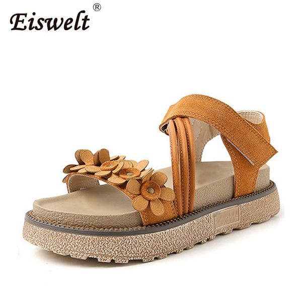 dress shoes summer glitters gladiator sandals platform woman casual buckle flats beach women flower creepers, Black
dress shoes summer glitters gladiator sandals platform woman casual buckle flats beach women flower creepers, Black