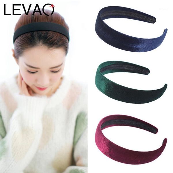 korean style solid colors simple hairbands gold velvet bezel turban hair accessories elegant headbands hoop wholesale1
korean style solid colors simple hairbands gold velvet bezel turban hair accessories elegant headbands hoop wholesale1