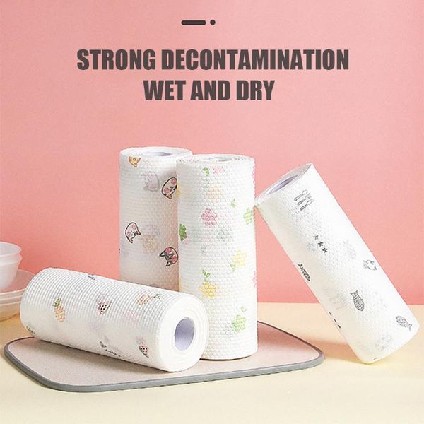 premium material disposable cleaning cloth kitchen paper dishcloth tools suitable for window furniture
premium material disposable cleaning cloth kitchen paper dishcloth tools suitable for window furniture