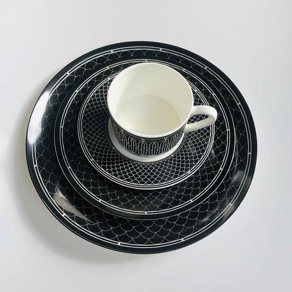dishes & plates black porcelain dinner serving kitchen accessories bone china cup and saucer dessert bread luxury home decor gifts
dishes & plates black porcelain dinner serving kitchen accessories bone china cup and saucer dessert bread luxury home decor gifts