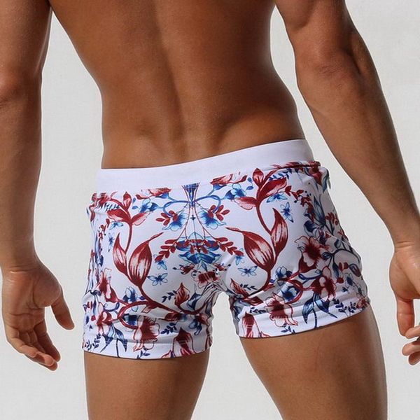 floral printing swimwear men beach swimming trunk boxer shorts swimsuit sunga man maillot de bain bathing suits men's, White;black
floral printing swimwear men beach swimming trunk boxer shorts swimsuit sunga man maillot de bain bathing suits men's, White;black