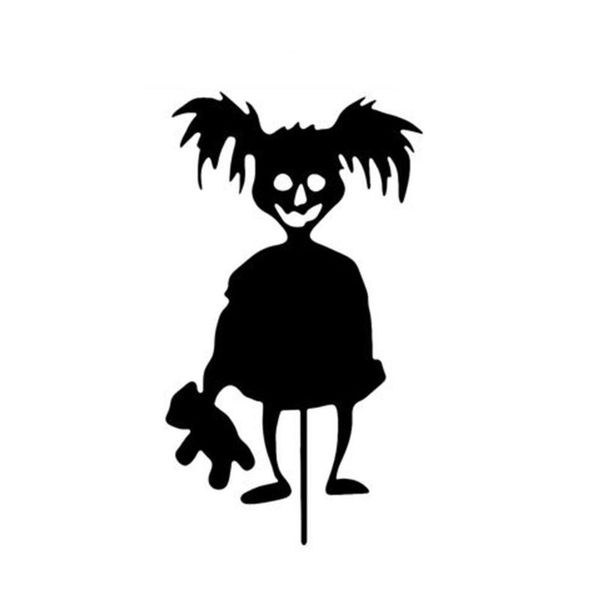 party decoration halloween yard sign decorations outdoor cute ghost zombie garden metal stakes waterproof props trick or treat
party decoration halloween yard sign decorations outdoor cute ghost zombie garden metal stakes waterproof props trick or treat