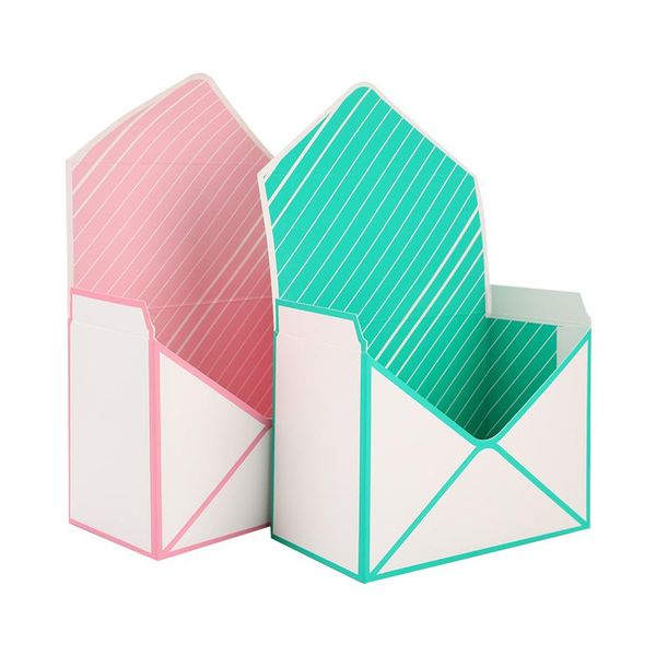1pcs envelope flower box special gift flowers paper packaging festive party supplies arts and crafts 18*5cm wrap
1pcs envelope flower box special gift flowers paper packaging festive party supplies arts and crafts 18*5cm wrap