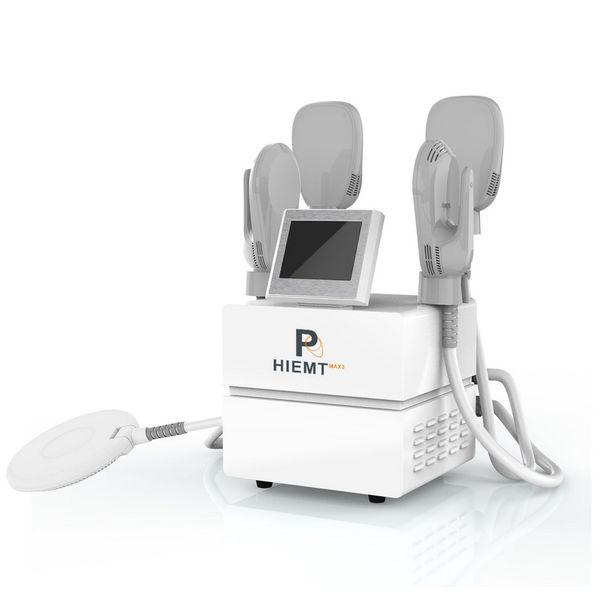 hiemt emslim ems body sculpting machine 7 tesla 4 handles electromagnetic building muscle stimulator hi-emt with pelvic floor muscle rehabil
hiemt emslim ems body sculpting machine 7 tesla 4 handles electromagnetic building muscle stimulator hi-emt with pelvic floor muscle rehabil