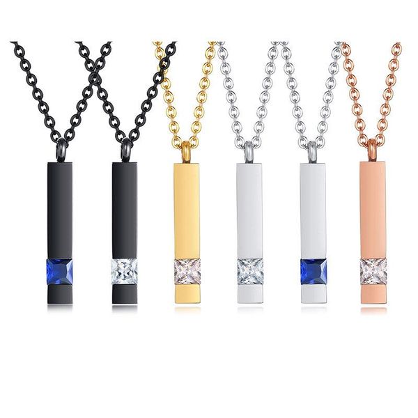 pendant necklaces pet ashes necklace men women stainless steel chain openable punk metal rectangle memorial urn jewelry accessory, Silver
pendant necklaces pet ashes necklace men women stainless steel chain openable punk metal rectangle memorial urn jewelry accessory, Silver
