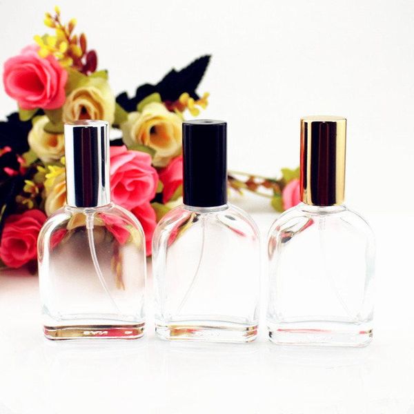 storage bottles & jars 50pcs 30ml empty glass perfume bottle atomizer clear pump spray parfume cosmetic make up
storage bottles & jars 50pcs 30ml empty glass perfume bottle atomizer clear pump spray parfume cosmetic make up