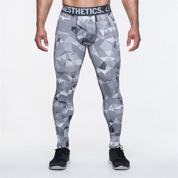 men's pants camo mens compression high elastic joggers fitness clothing slim fit sports clothes cogd, Black
men's pants camo mens compression high elastic joggers fitness clothing slim fit sports clothes cogd, Black