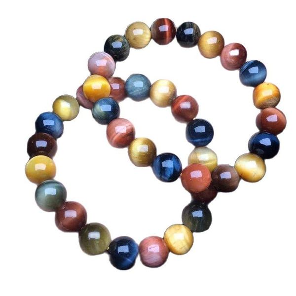 beaded, strands natural crystal tricolor tiger eye bracelet for men and women fashion energy charm jewelry gifts, Black
beaded, strands natural crystal tricolor tiger eye bracelet for men and women fashion energy charm jewelry gifts, Black