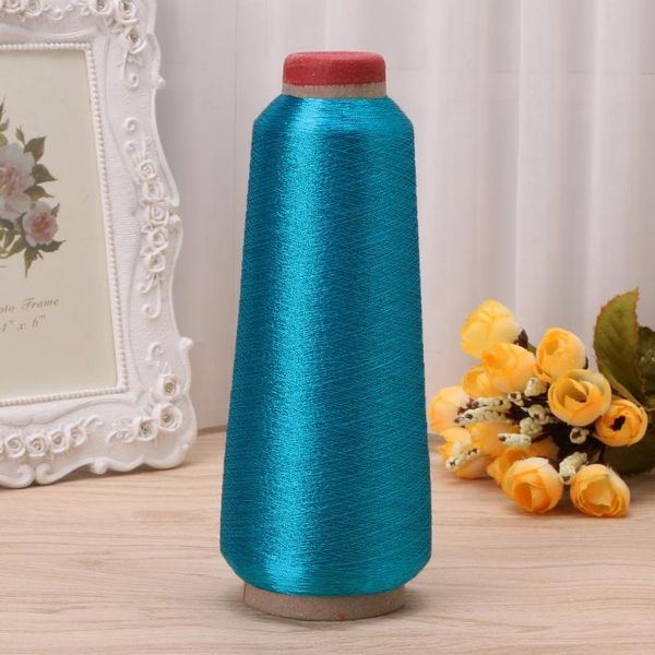 yarn 1pc sewing machine cone threads polyester overlocking all purpose 20colors, Black;white
yarn 1pc sewing machine cone threads polyester overlocking all purpose 20colors, Black;white