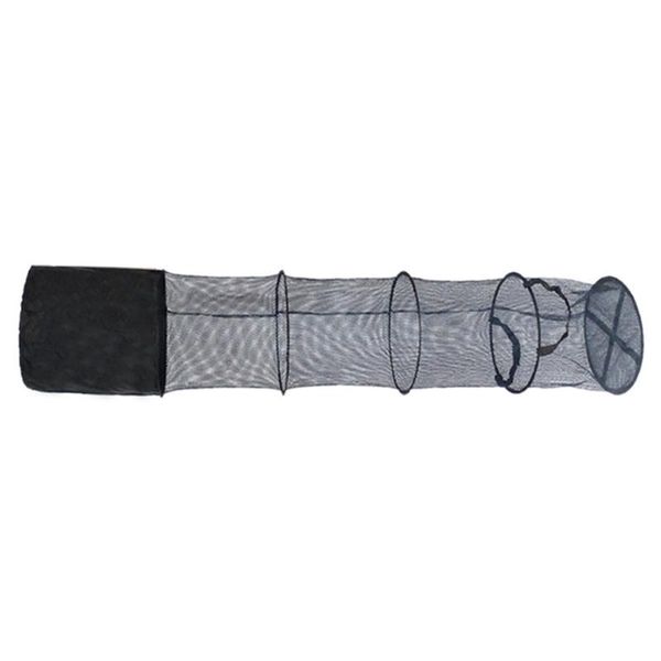 fishing accessories 150cm net 5 layer folding portable casting crayfish shrimp catcher tank trap cage mesh
fishing accessories 150cm net 5 layer folding portable casting crayfish shrimp catcher tank trap cage mesh