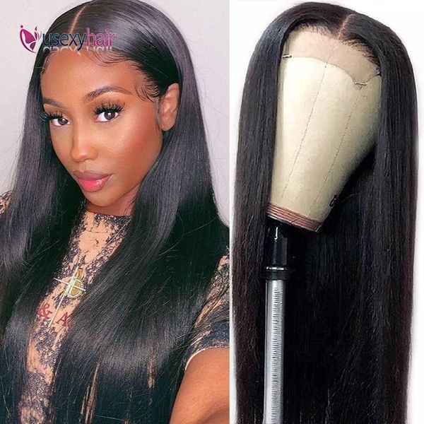 lace wigs long straight 13x4 front human hair 32 inches 180 density brazilian remy natural color with baby for black women, Black;brown
lace wigs long straight 13x4 front human hair 32 inches 180 density brazilian remy natural color with baby for black women, Black;brown