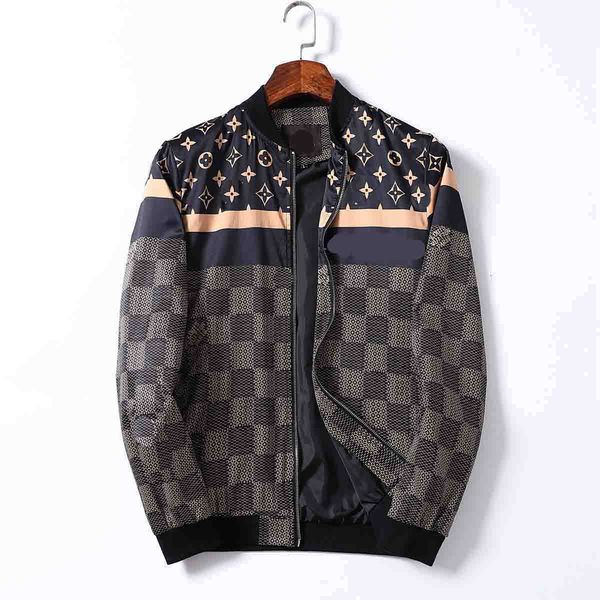 mens hooded windbreaker jackets fashion letter printing bomber zipper jacket red white black male casual streetwear hip hop outerwear coats, Black;brown
mens hooded windbreaker jackets fashion letter printing bomber zipper jacket red white black male casual streetwear hip hop outerwear coats, Black;brown