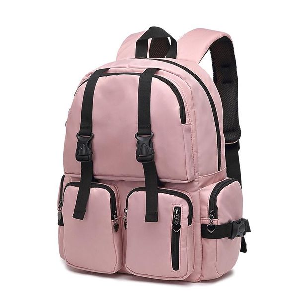 backpack lappink womens purse mens bags for school teenagers fashion 36-55l nylon men bag
backpack lappink womens purse mens bags for school teenagers fashion 36-55l nylon men bag