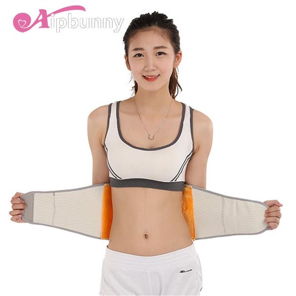 aipbunny soft elastic cashmere men women waist support lumbar back warmer protective exercise slimming belts brace trainer, Black;gray
aipbunny soft elastic cashmere men women waist support lumbar back warmer protective exercise slimming belts brace trainer, Black;gray