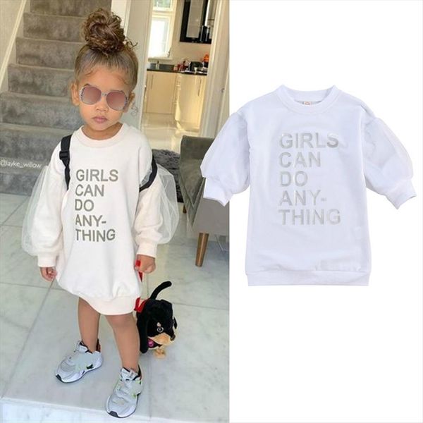 toddler baby girl fashion sweatshirt dresses mesh long puff sleeve letter printed pullover straight knee length, Red;yellow
toddler baby girl fashion sweatshirt dresses mesh long puff sleeve letter printed pullover straight knee length, Red;yellow