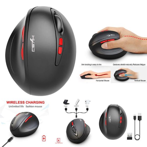 mice hxsj t31 2.4g wireless mouse rechargeable 2400 dpi 4 keys ergonomic design optical gaming usb mause for lapgame player
mice hxsj t31 2.4g wireless mouse rechargeable 2400 dpi 4 keys ergonomic design optical gaming usb mause for lapgame player