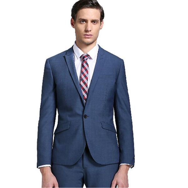 arrival mens suits pure color fashion weeding handsome groomsman/groom wedding suit two-piece (jacket and pants) men's & blazers, White;black
arrival mens suits pure color fashion weeding handsome groomsman/groom wedding suit two-piece (jacket and pants) men's & blazers, White;black