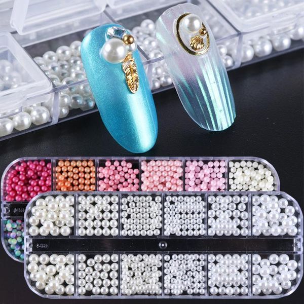 grids multi-size nail rhinestones 3d crystal ab pearl stones multicolor jewelry beads for nails art decorations sa785-11, Silver;gold
grids multi-size nail rhinestones 3d crystal ab pearl stones multicolor jewelry beads for nails art decorations sa785-11, Silver;gold