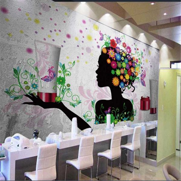wallpapers milofi customized 3d large mural retro nostalgic beauty salon cosmetic tooling background wall wallpaper
wallpapers milofi customized 3d large mural retro nostalgic beauty salon cosmetic tooling background wall wallpaper