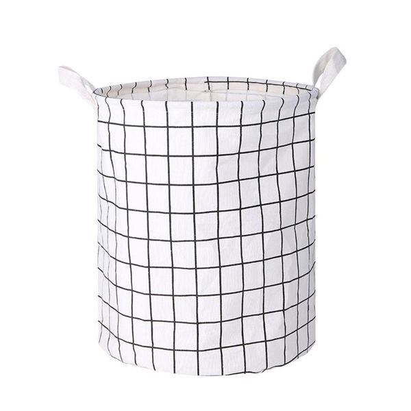 foldable big size multi-function canvas storage baskets dirty clothes laundry basket & organization
foldable big size multi-function canvas storage baskets dirty clothes laundry basket & organization