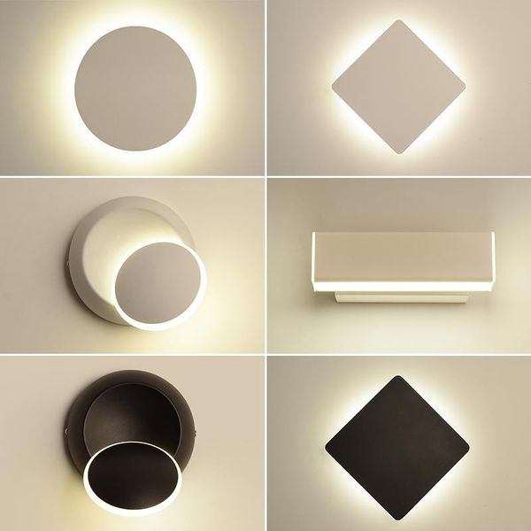 wall lamp led lamps modern minimalist bedroom lights indoor living room corridor nordic bedside creative home aisle stairs
wall lamp led lamps modern minimalist bedroom lights indoor living room corridor nordic bedside creative home aisle stairs