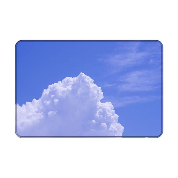 carpets blue sky white clouds flannel rug bath mat anti slip carpet pattern print doormat for bathroom home kitchen decoration alfombr
carpets blue sky white clouds flannel rug bath mat anti slip carpet pattern print doormat for bathroom home kitchen decoration alfombr