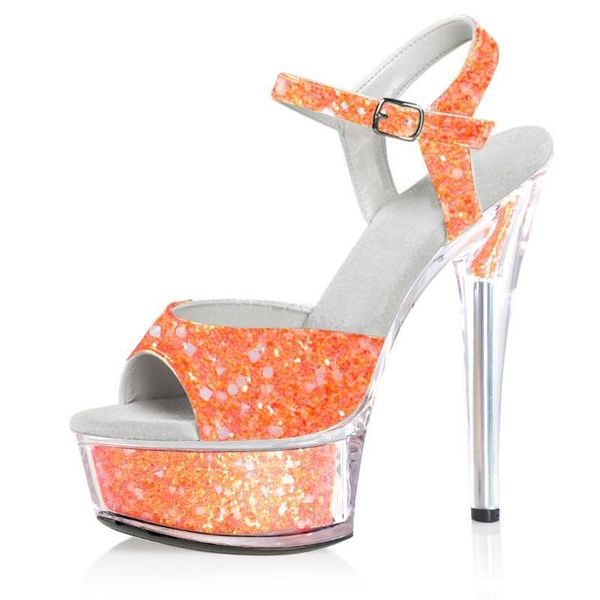 dress shoes mclubgirl 15cm nightclub female model fish mouth catwalk transparent pole dance high heels platform sandals women lyp, Black
dress shoes mclubgirl 15cm nightclub female model fish mouth catwalk transparent pole dance high heels platform sandals women lyp, Black