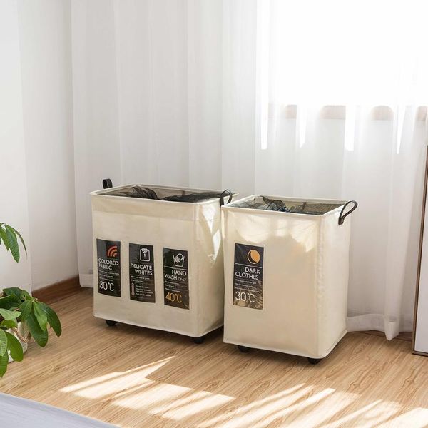 laundry bags foldable storage basket with wheels caster collapsible large hamper barrel dirty clothes bag organization
laundry bags foldable storage basket with wheels caster collapsible large hamper barrel dirty clothes bag organization