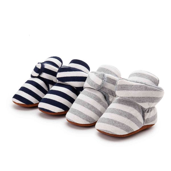 walkers sneakers winter baby shoes striped and socks warm boots soft soled walking shoe
walkers sneakers winter baby shoes striped and socks warm boots soft soled walking shoe