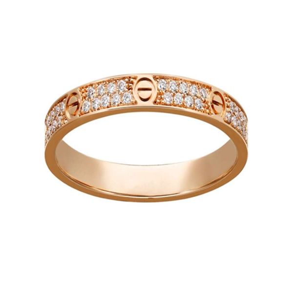 silver fashion titanium steel rose gold love ring for lovers couple
silver fashion titanium steel rose gold love ring for lovers couple