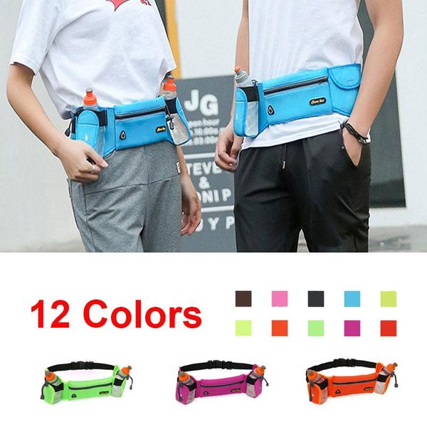 outdoor bags running pack sports marathon jogging cycling hydration belt waist bag pouch fanny phone holder for 2 water bottles
outdoor bags running pack sports marathon jogging cycling hydration belt waist bag pouch fanny phone holder for 2 water bottles