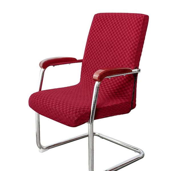 furniture protector dustproof slipcovers anti slip computer seat armchair durable stretch office chair cover knitted jacquard covers
furniture protector dustproof slipcovers anti slip computer seat armchair durable stretch office chair cover knitted jacquard covers