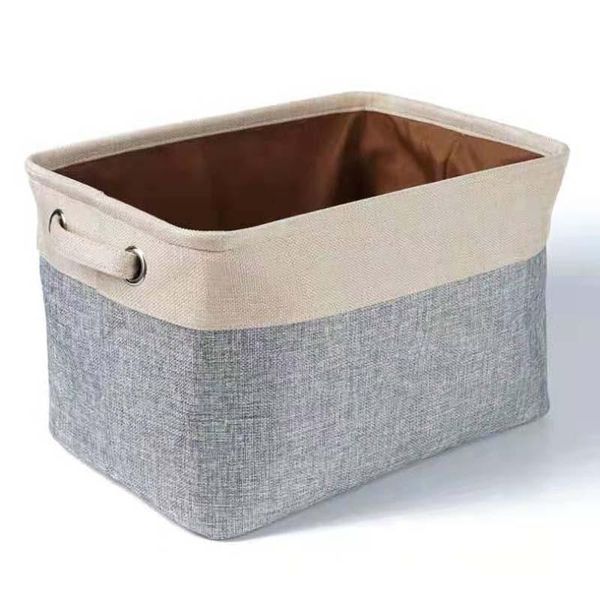 storage baskets pet cat and dog toy basket foldable bag linen box supplies washable household clothes
storage baskets pet cat and dog toy basket foldable bag linen box supplies washable household clothes