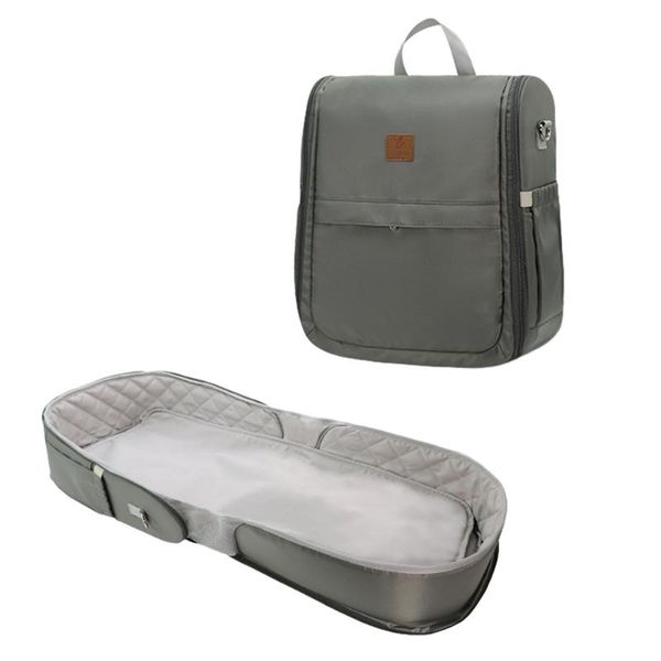 diaper bags foldable baby bed large capacity lounger travel crib infant cot born changing station seat tummy time folding
diaper bags foldable baby bed large capacity lounger travel crib infant cot born changing station seat tummy time folding