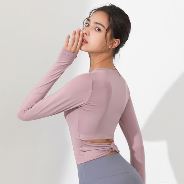 women's drying quick tracksuits fitns net red yoga suit autumn winter tight long sve slim running t-shirt, Gray
women's drying quick tracksuits fitns net red yoga suit autumn winter tight long sve slim running t-shirt, Gray