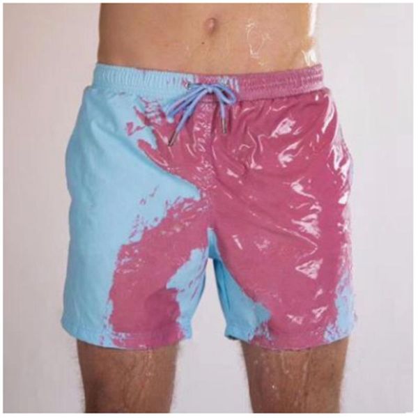 magical encounter water change color beach shorts men swimming trunks swimsuit quick dry bathing summer surfing pant men's, White;black
magical encounter water change color beach shorts men swimming trunks swimsuit quick dry bathing summer surfing pant men's, White;black