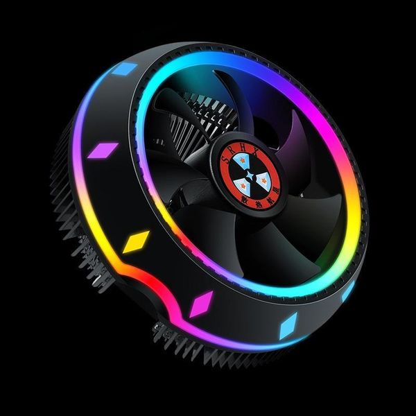universal computer cpu cooler radiator 12cm streamer phantom deskrgb for intel 115x amd cooling fan fans & coolings
universal computer cpu cooler radiator 12cm streamer phantom deskrgb for intel 115x amd cooling fan fans & coolings