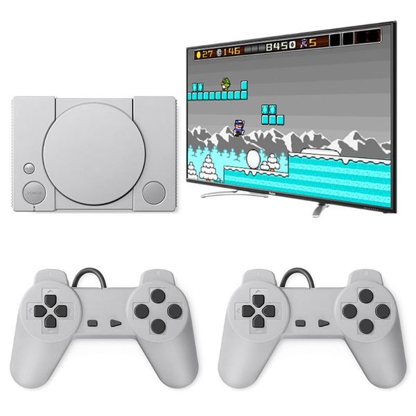 classic for ps1 games built in 620 retro 8bit mini home tv gaming player dual players portable game
classic for ps1 games built in 620 retro 8bit mini home tv gaming player dual players portable game