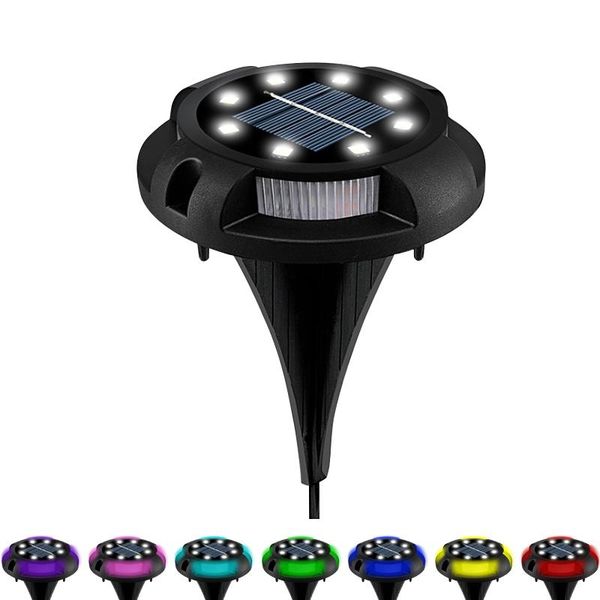 solar underground light outdoor waterproof landscape villa garden lawn led energy saving lamps
solar underground light outdoor waterproof landscape villa garden lawn led energy saving lamps