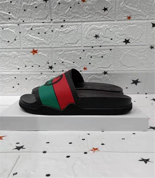 men women slide sandals designer shoes luxury slide summer fashion wide flat slippery with thick sandal slipper flip flops real leather g788, Black
men women slide sandals designer shoes luxury slide summer fashion wide flat slippery with thick sandal slipper flip flops real leather g788, Black